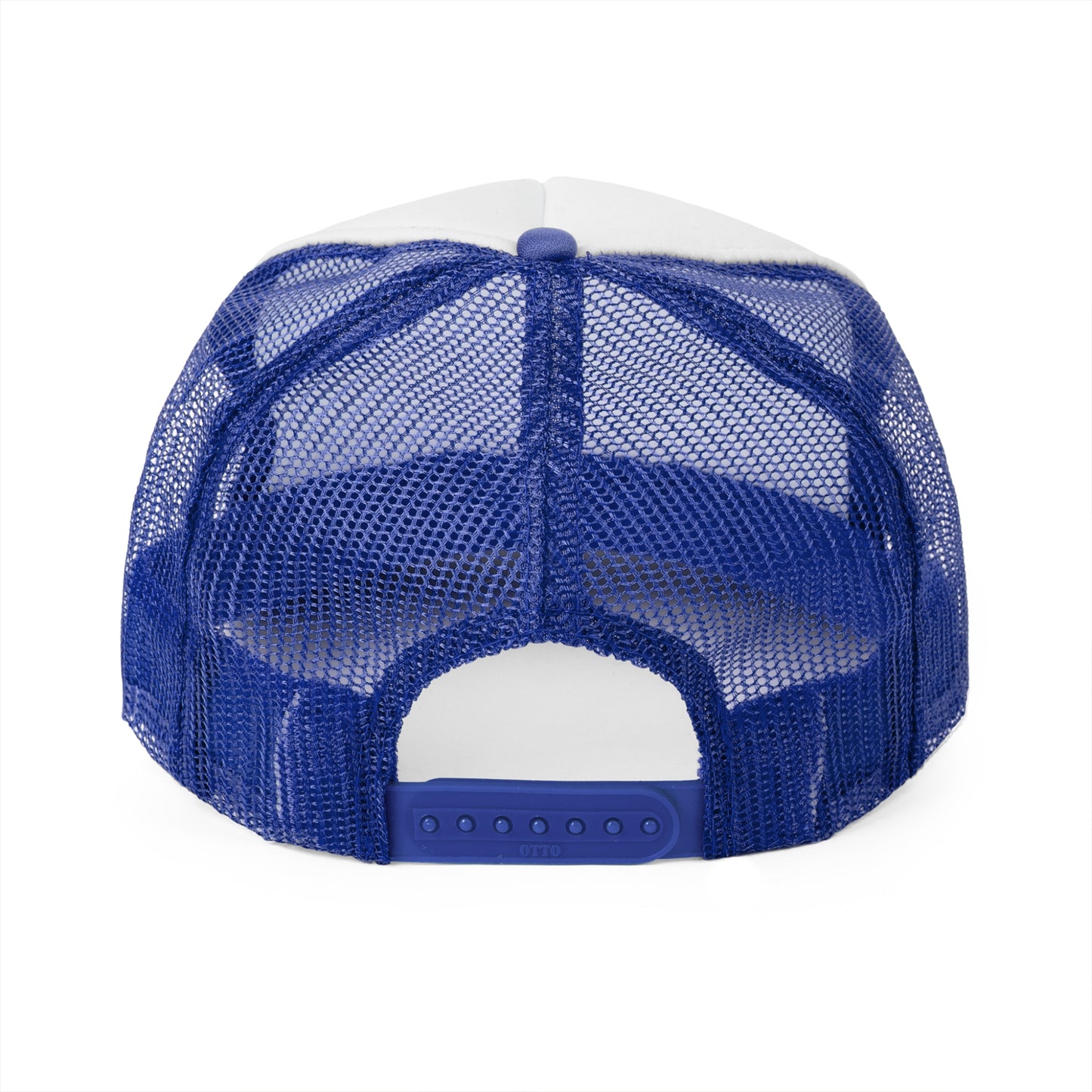 Nauti Boys Logo Trucker Cap