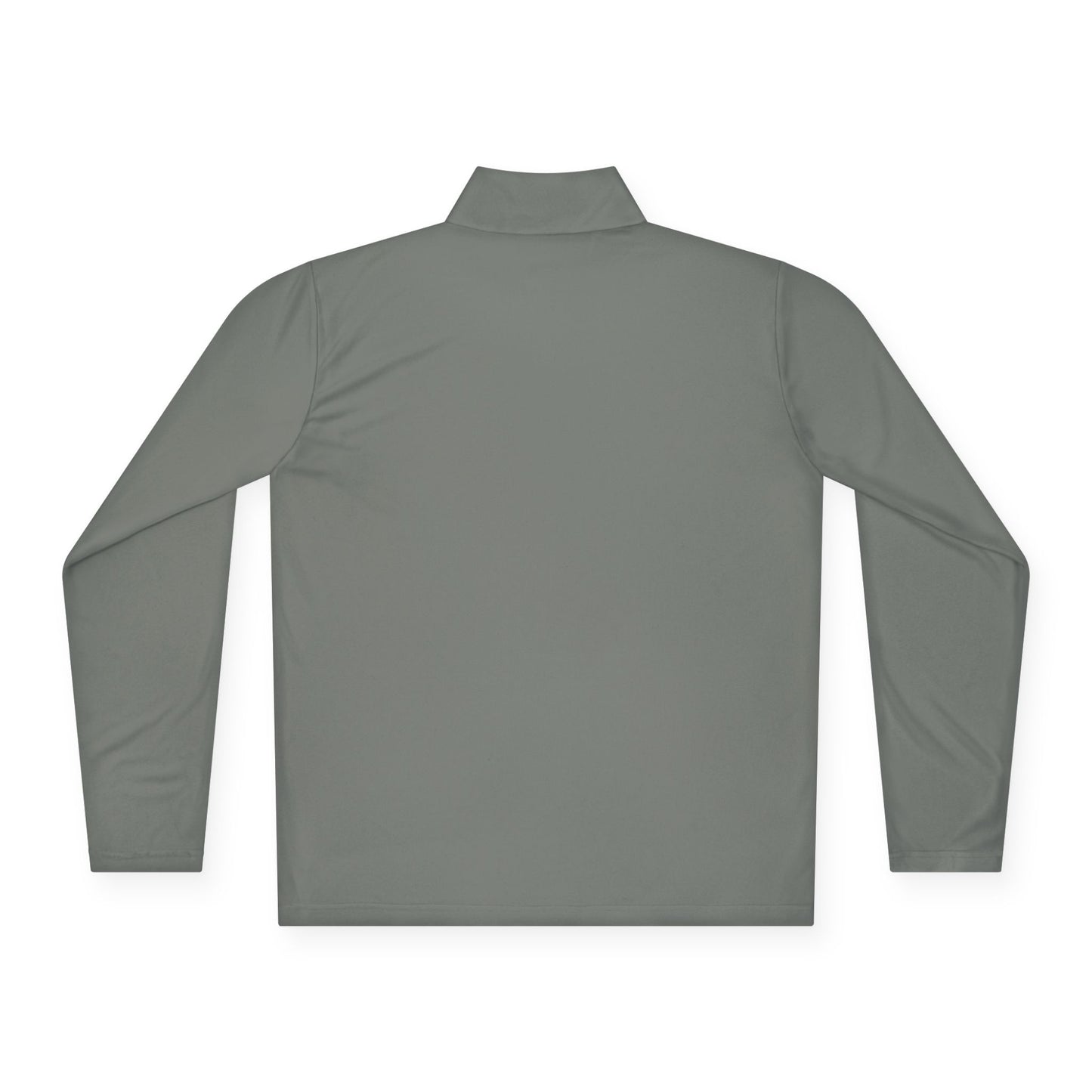 Unisex Nauti Boys Logo Quarter-Zip Pullover