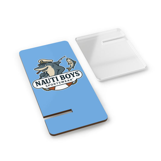 Nauti Boys 'Boosey Bruce' Smartphone Stand