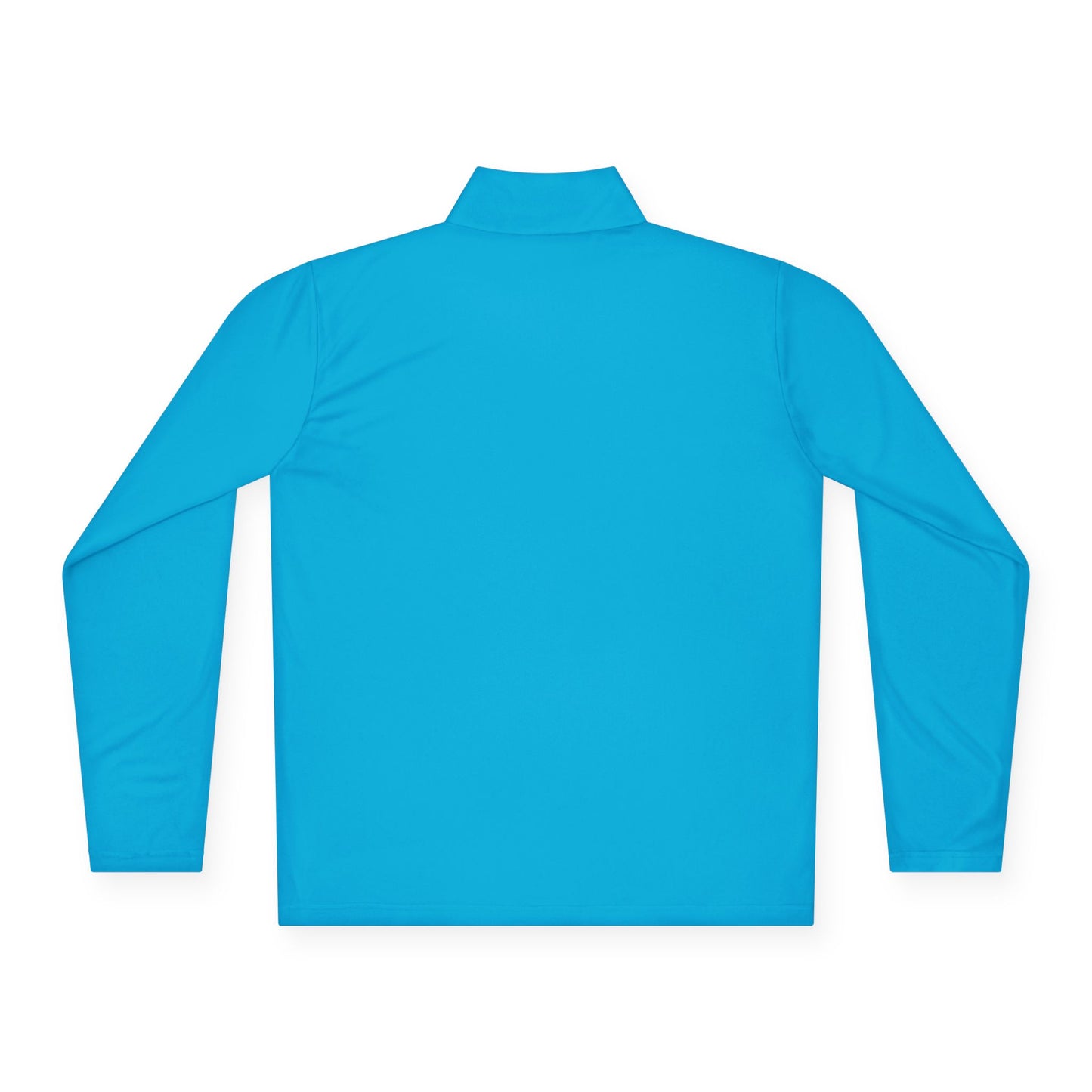 Unisex Nauti Boys Logo Quarter-Zip Pullover