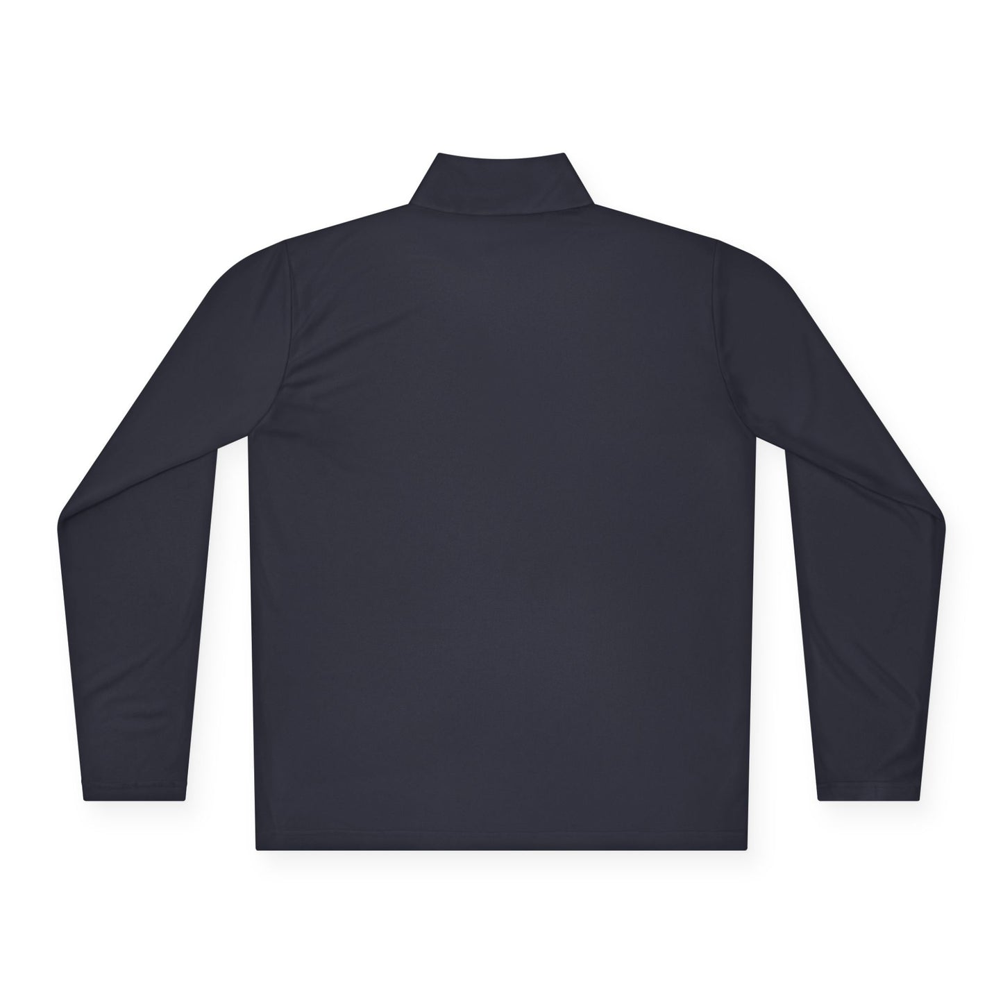 Unisex Nauti Boys Logo Quarter-Zip Pullover