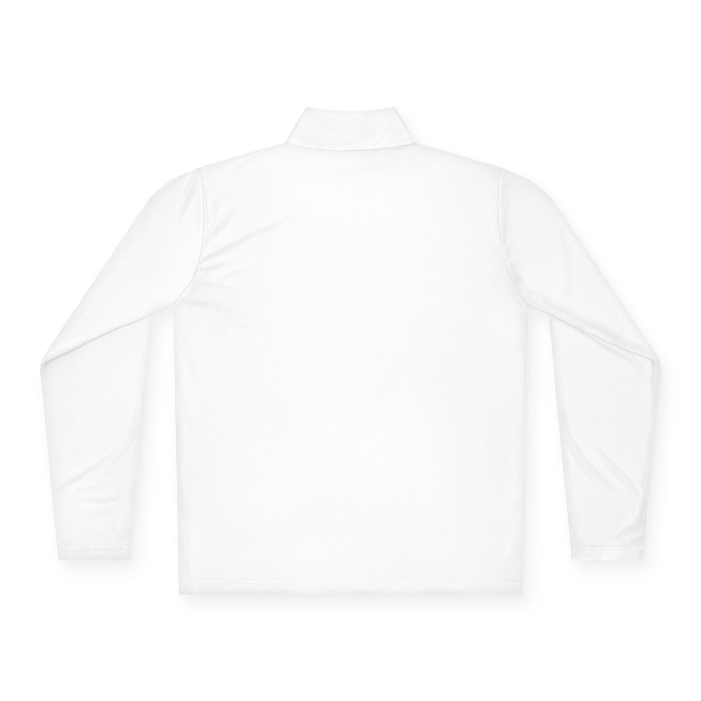 Unisex Nauti Boys Logo Quarter-Zip Pullover