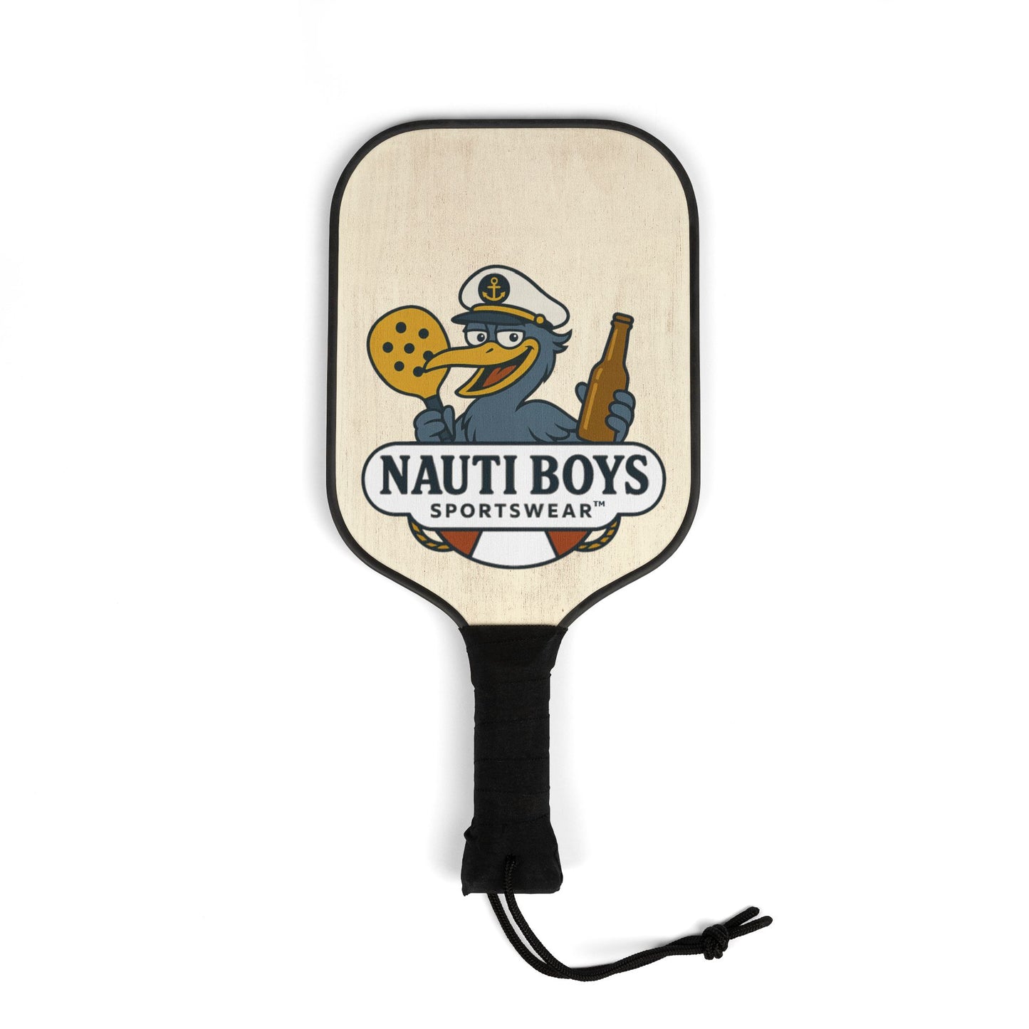 Nauti Boys Pickleball Set