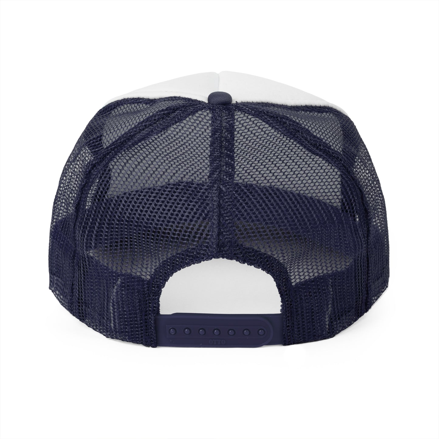 Nauti Boys 'Buzz the Heron' Trucker Cap