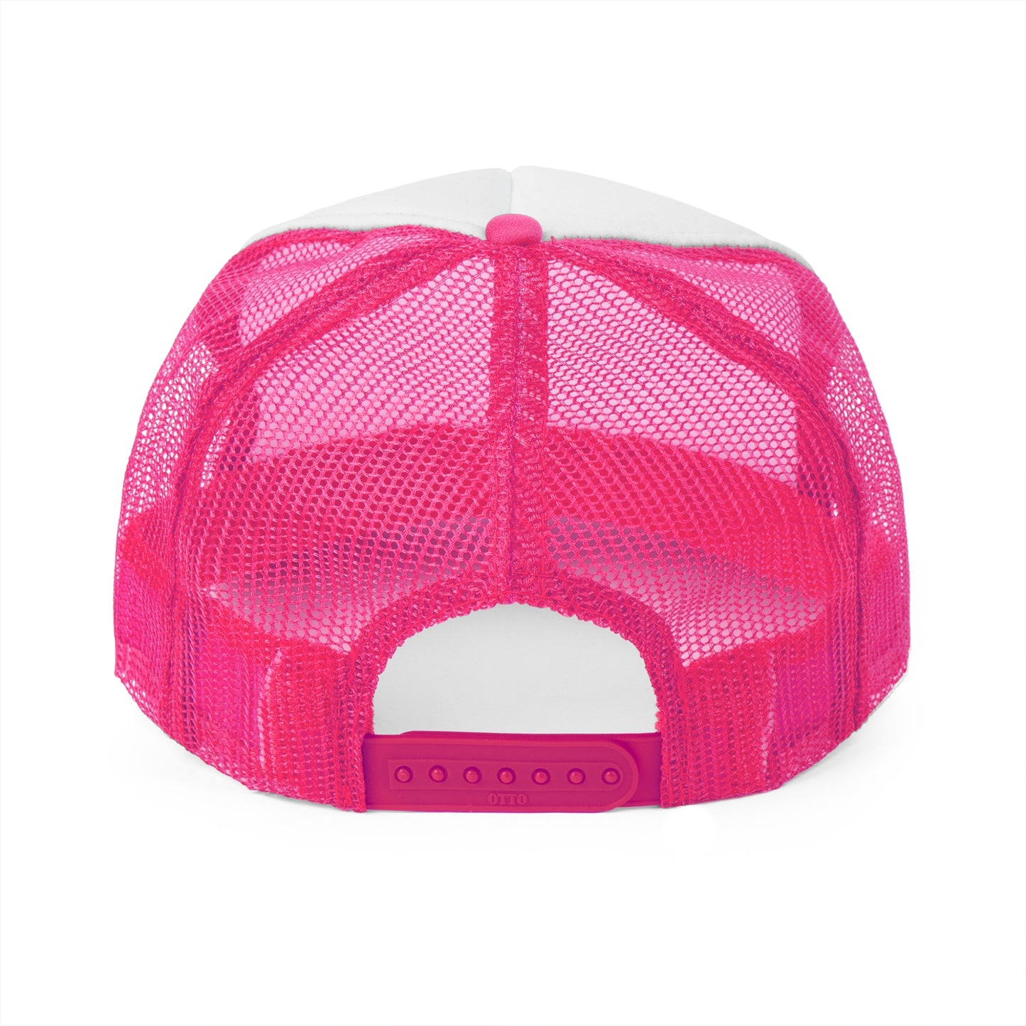 Nauti Boys Logo Trucker Cap