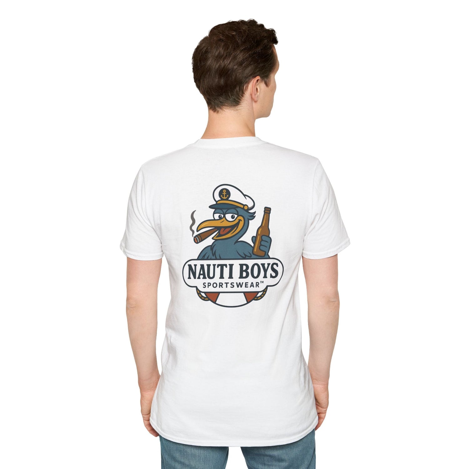 Drippy Tees