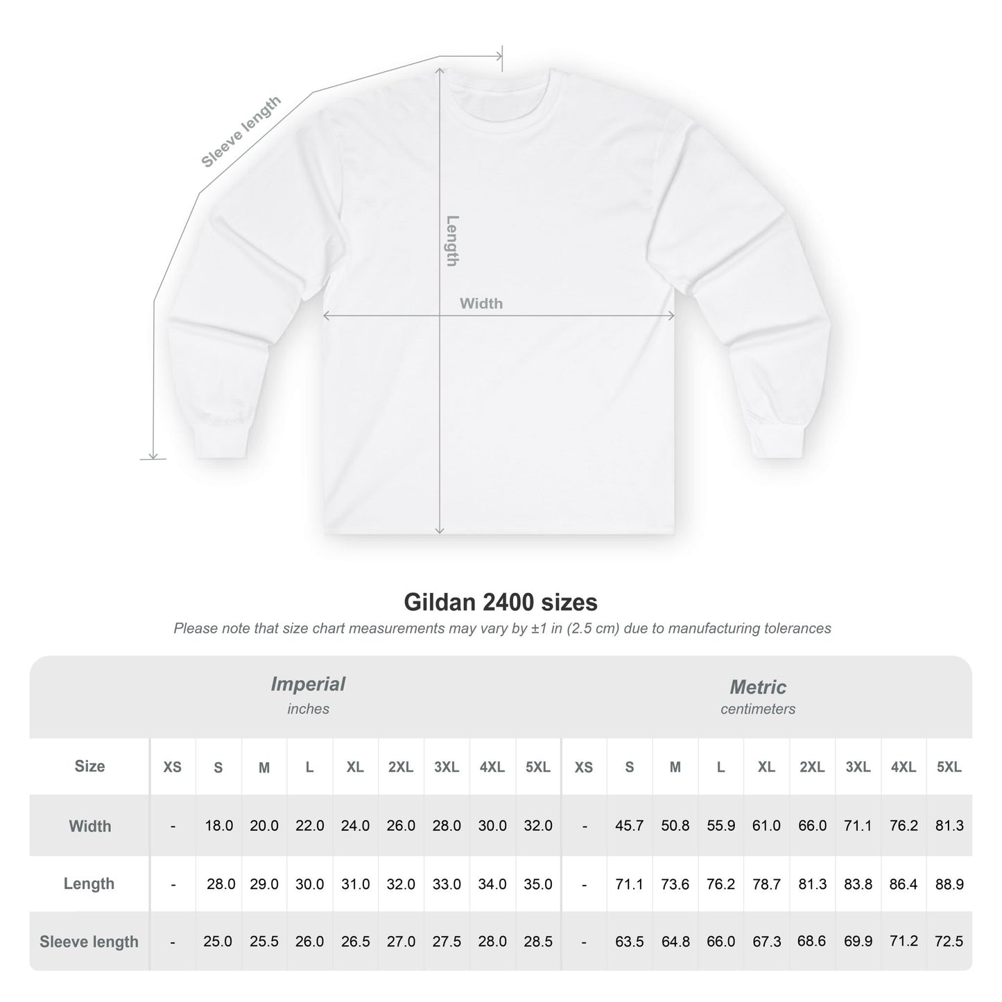 Unisex 'Ice Chest Baby' Sleeve Tee