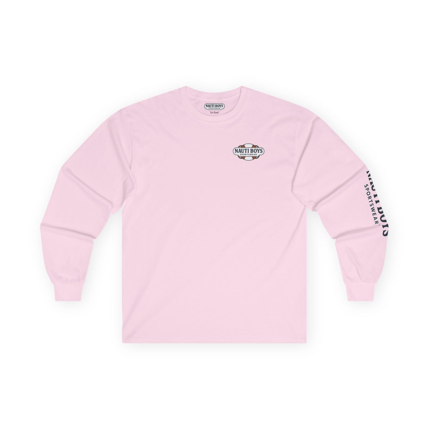 Unisex 'Ice Chest Baby' Sleeve Tee